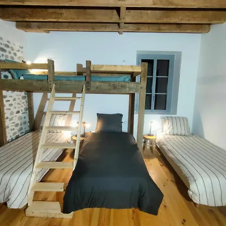 Ferienhaus De L 'annonciation