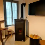 De L 'annonciation *