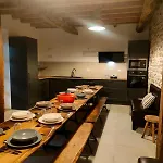 De L 'annonciation 度假居 *