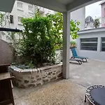 De L 'annonciation 度假居 卢德