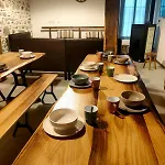 度假居 De L 'annonciation *