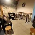 度假居 De L 'annonciation