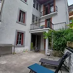 De L 'annonciation 度假居