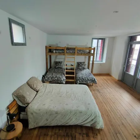 De L 'annonciation Lurdy