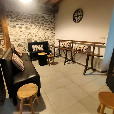 Holiday home De L 'annonciation