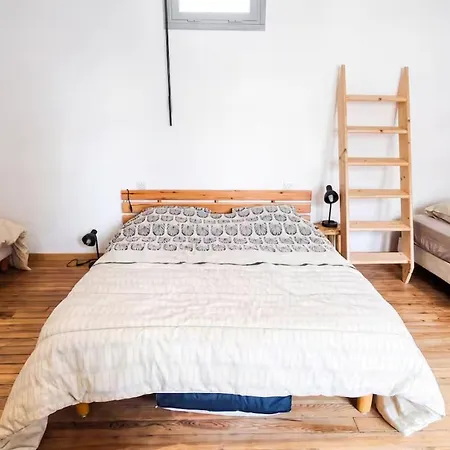 Сasa de vacaciones De L 'annonciation *