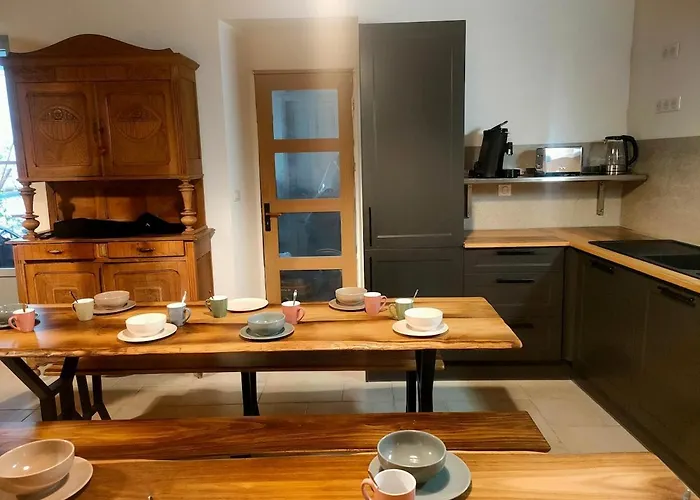 De L 'annonciation *