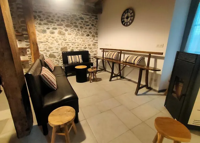 Prázdninový dům De L 'annonciation