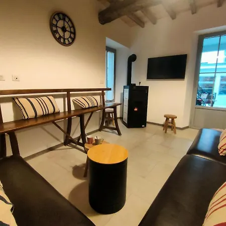 Дом отдыха De L 'annonciation