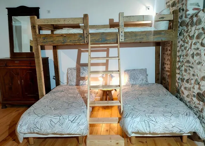 Дом отдыха De L 'annonciation Лурд