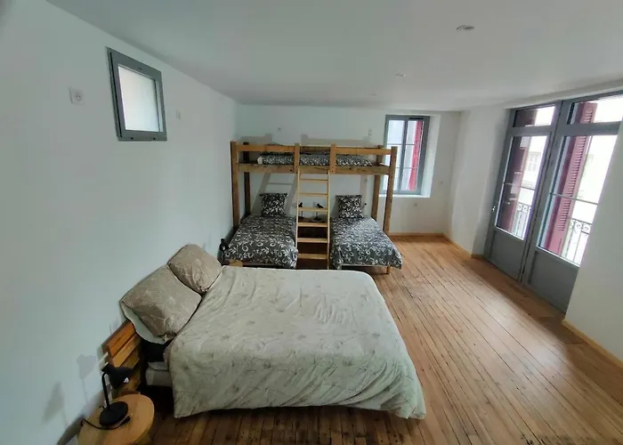 De L 'annonciation Лурд