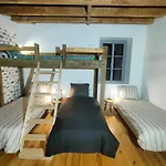 Hébergement de vacances De L 'annonciation