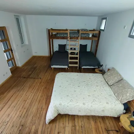 Casa vacanze De L 'annonciation Lourdes