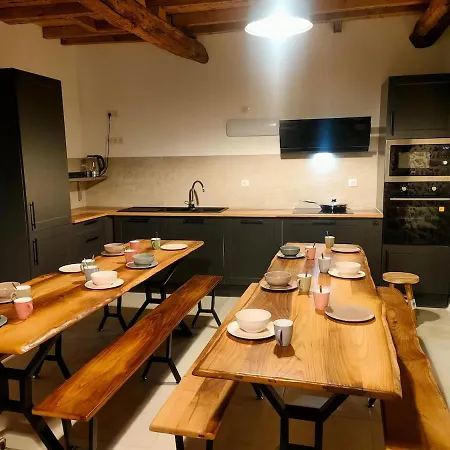 De L 'annonciation Casa vacanze Lourdes