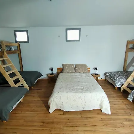 Casa vacanze De L 'annonciation Lourdes