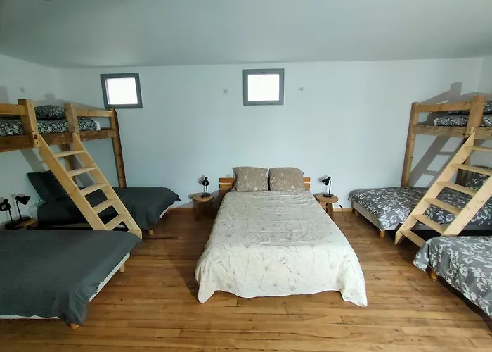 Casa vacanze De L 'annonciation Lourdes