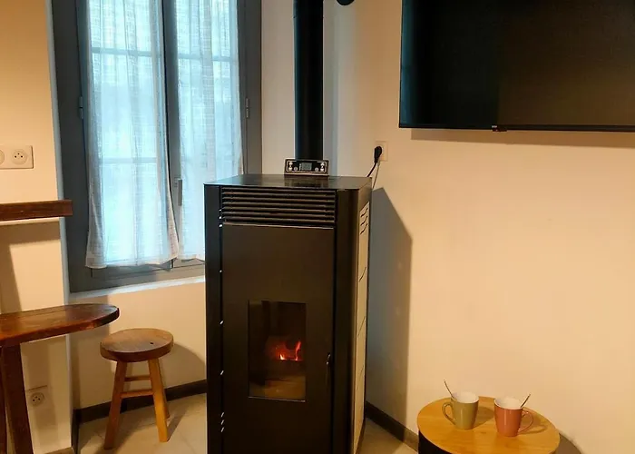 De L 'annonciation *